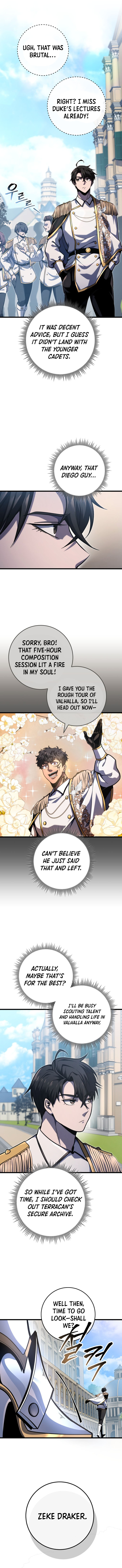 A Dragonslayer's Peerless Regression Chapter 41 4